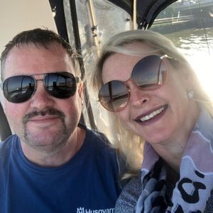 Meet your Posher, Simone